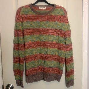 ASO Holland Roden Reiss Jumper